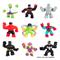 Goo Jit Zu Marvel Minis S8 figuuri (lajitelma) – kuva 2
