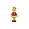 Grinch Standing Fabric Figure - 60 cm – kuva 1