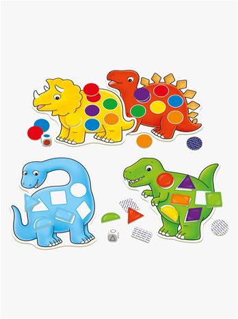 Orchard Dotty Dinosaurs