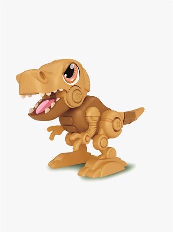 Clementoni Science & Play Dino Bot T-Rex Junior