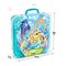 Bluey AIRBRUSH ART Airbrush Activity Case – kuva 1