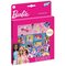 Creative Craft Group BARBIE sticker set – kuva 1