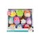 Squishmallows Micromallows 6 cm Plush 10 Pack, Muut lelut – kuva 1