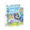 Bluey AIRBRUSH ART Airbrush Posters Kit – kuva 1