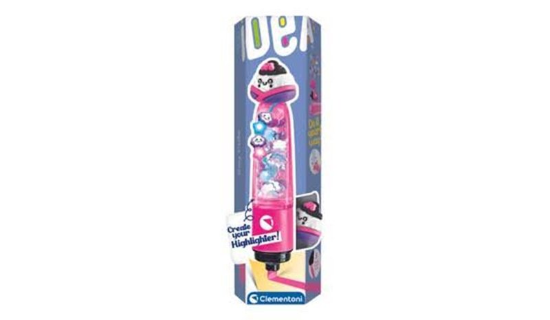 Clementoni Create Your Higlighter Onigiri – kuva 1/1