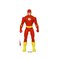 DC Universe Basic The Flash 30 cm – kuva 1