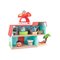 Squishalongs Squish-a-longs Disney Stitch Large Playset – kuva 1
