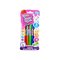 Scentos Sugar Rush Retractable Gel Pens 5 pcs CDU – kuva 1