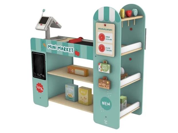 Hape Smart Play Shop
