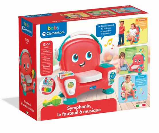 Clementoni 52657 children's gadget