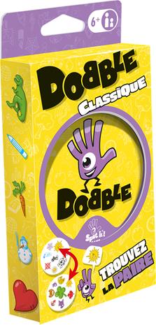 Dobble Classic ECO