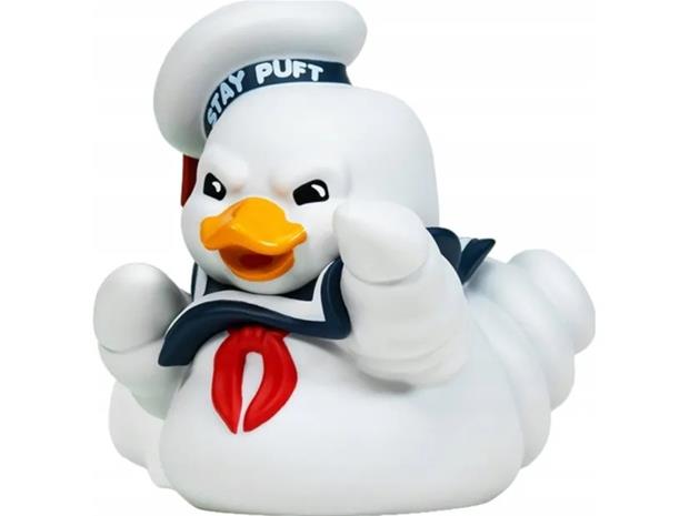 Ghostbusters Tubbz Boxed Stay Puft