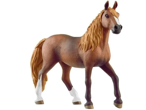 Schleich Paso Peruano Tamma