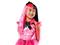 Rubies - Monster High Wig - Draculaura – kuva 2