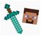 Minecraft: Sword and Mask Set (51cm) GADGET – kuva 5