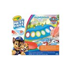 Crayola Magic Light-Up Brush Paw Patrol