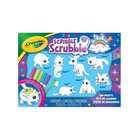 Crayola Scribble Scrubbie Unipets w/7 pets