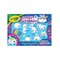 Crayola Scribble Scrubbie Unipets w/7 pets – kuva 1