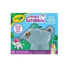Crayola Scribble Scrubbie Color Blast Spray