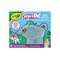 Crayola Scribble Scrubbie Color Blast Spray – kuva 1