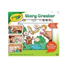 Crayola Story Creator