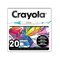 Crayola Art Markers 20 Pcs – kuva 1