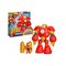 Iron Man & Friends Giant Armor - Iron Man – kuva 1