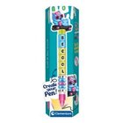 Clementoni Create Your Message Pen Be Yourself Be Cool