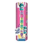 Clementoni Create Your Message Pen Love Music