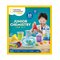 National Geographic Junior Chemistry Lab Kit – kuva 1