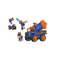 Rubble & Crew Mix's Mega Blaster Vehicle – kuva 1