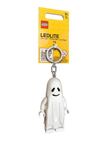 LEGO - Keychain w/LED - Ghost (521448)