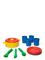 Dantoy - Dinner set in net (4381) – kuva 4