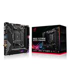 ASUS ROG STRIX X570-I GAMING Emolevy - AMD X570 - AMD AM4 - DDR4 RAM - Mini-ITX