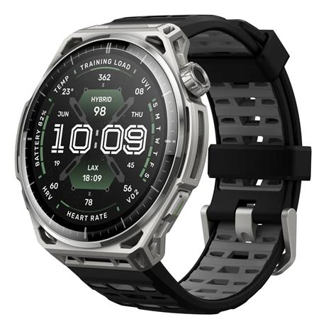 Xiaomi Amazfit Balance 3, älykello