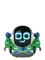 Xtrem Bots - Crazy Bots Rock (3803237) – kuva 7