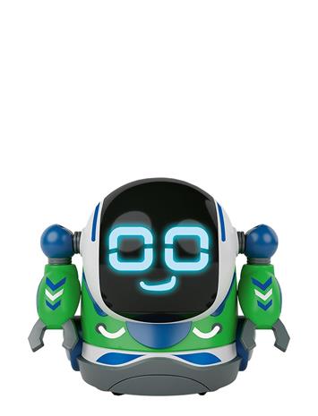 Xtrem Bots - Crazy Bots Rock (3803237)