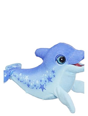Dazzlin Dimples My Playful Dolphin Furreal