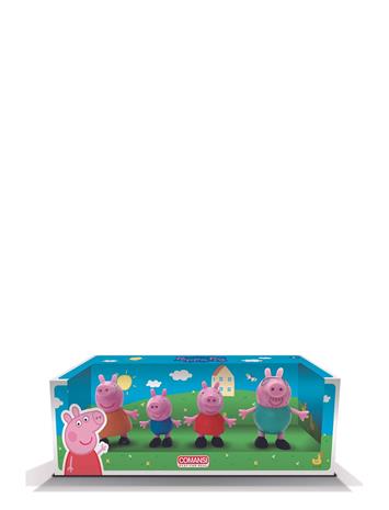 Pipsa Possu 4-Pack Comansi