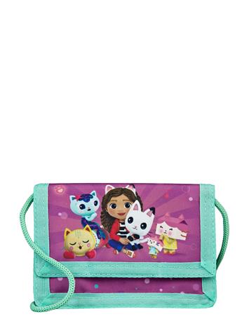 Undercover Gabby's Dollhouse Purse