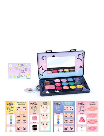 STYLE 4 EVER - Make Up Travel Case (250) – kuva 5/7