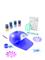 STYLE 4 EVER - Nail Art Manicure Set (255) – kuva 6