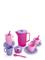 Dantoy - Coffee set, Pink (4396) – kuva 6