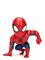 SIMBA DICKIE GROUP Marvel 15cm Spiderman Die Cast – kuva 8