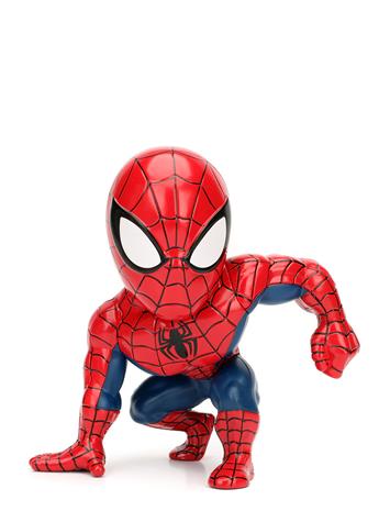 SIMBA DICKIE GROUP Marvel 15cm Spiderman Die Cast