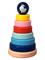 Moomin Stacking Rings (6 rings) – kuva 7