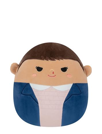 Squishmallows 20 cm Stranger Things Eleven