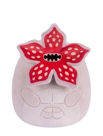 Squishmallows 20 cm Stranger Things Demogorgan