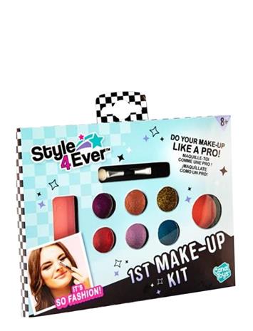 Style 4 Ever First Make-Up Kit meikkipaletti – kuva 3/5