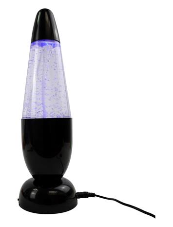 Music - Tornado Lamp (501130)